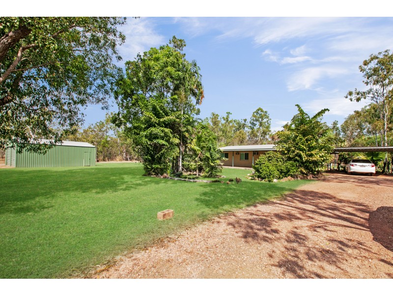 30 Florigan Rd, Girraween NT 0836