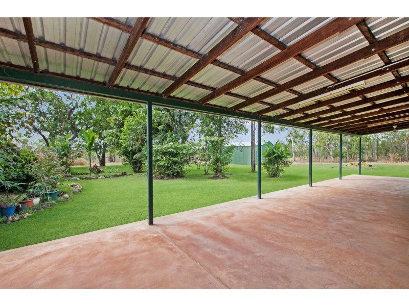 30 Florigan Rd, Girraween NT 0836