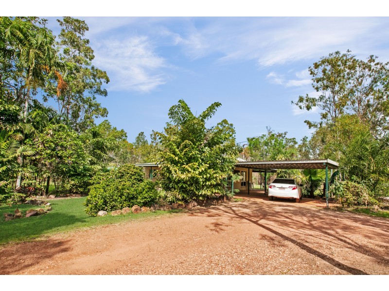 30 Florigan Rd, Girraween NT 0836