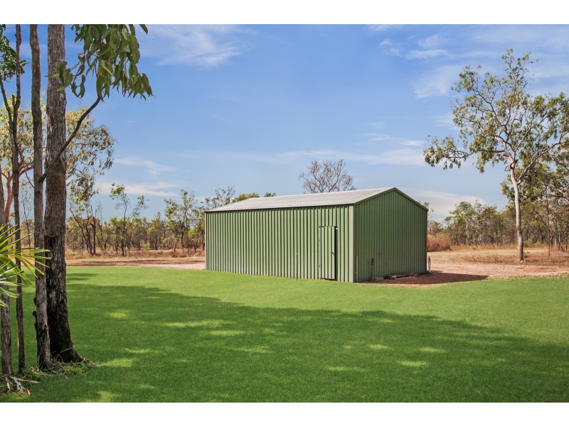 30 Florigan Rd, Girraween NT 0836