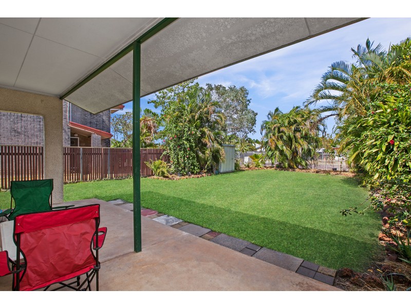 9/75 Emery Avenue, Gray NT 0830