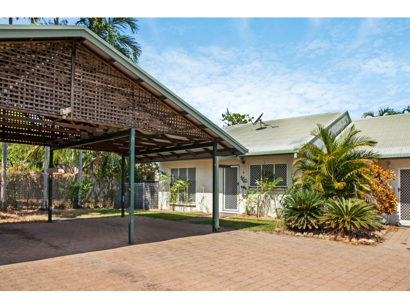 9/75 Emery Avenue, Gray NT 0830