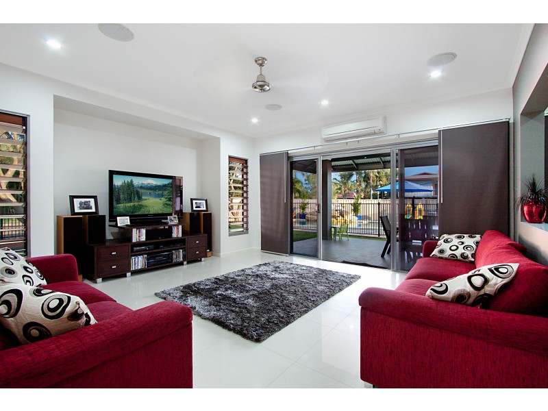 3 Cairn Court, Woodroffe NT 0830