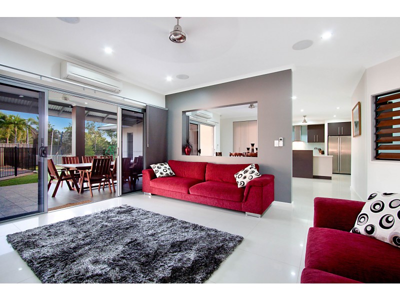 3 Cairn Court, Woodroffe NT 0830