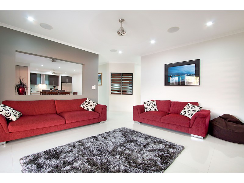 3 Cairn Court, Woodroffe NT 0830