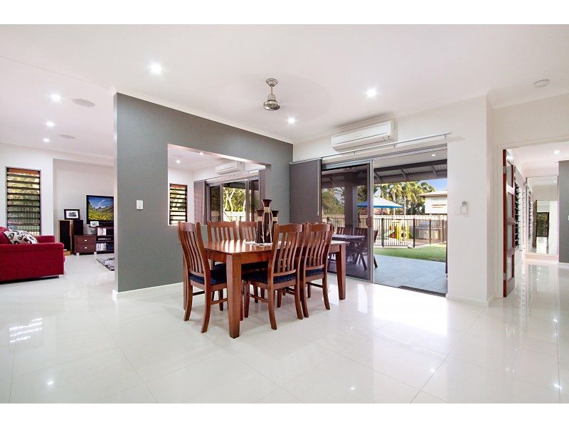 3 Cairn Court, Woodroffe NT 0830