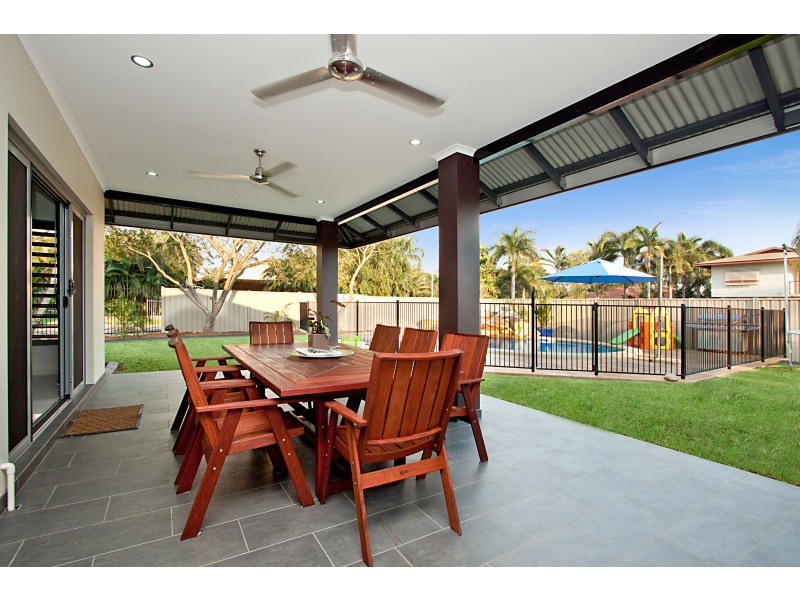 3 Cairn Court, Woodroffe NT 0830