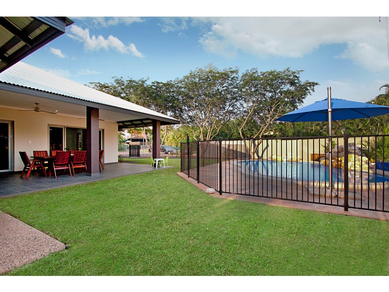 3 Cairn Court, Woodroffe NT 0830