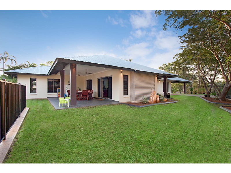 3 Cairn Court, Woodroffe NT 0830