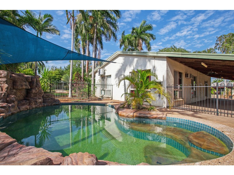 9 Moulden Terrace, Moulden NT 0830