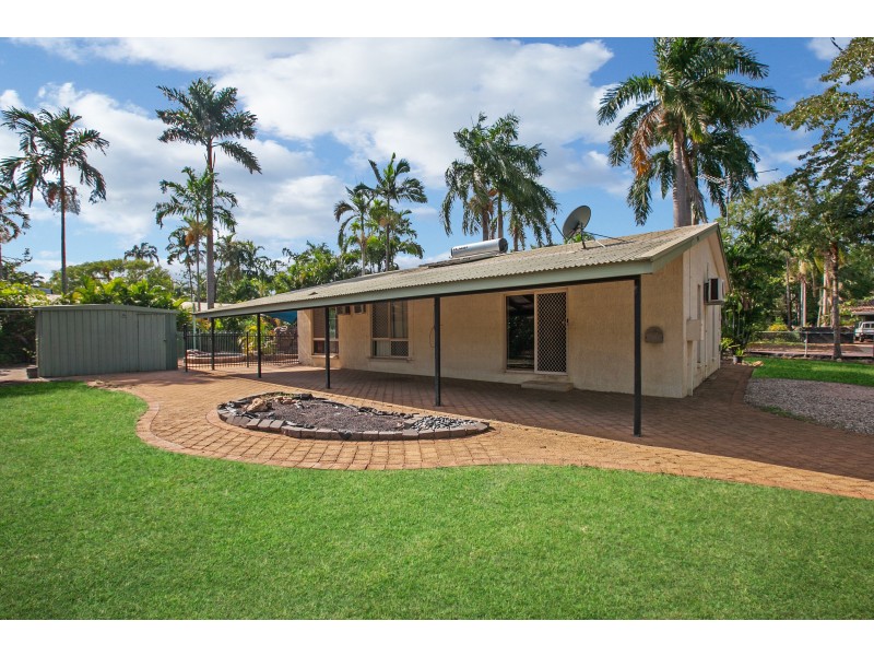 9 Moulden Terrace, Moulden NT 0830
