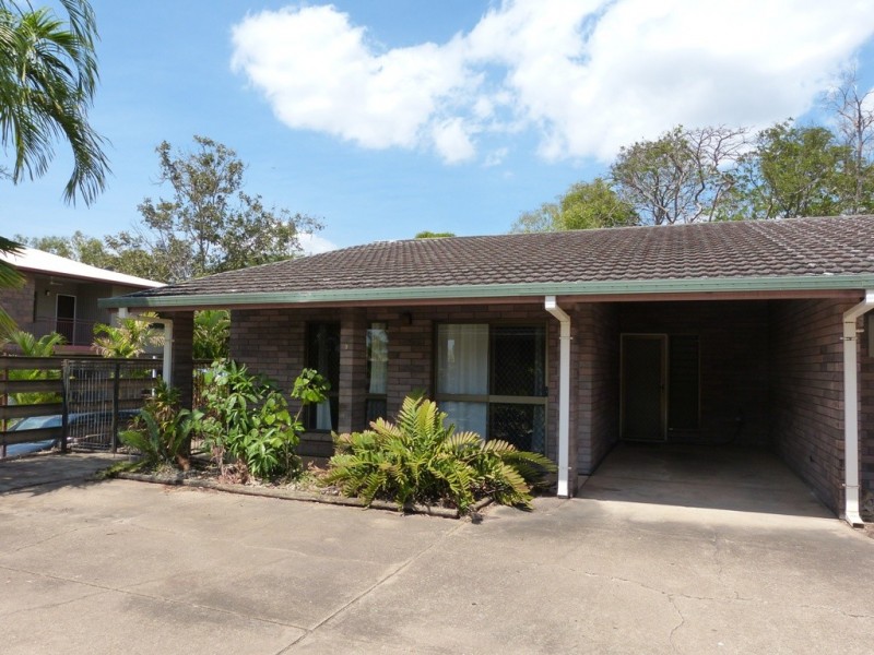 5/1 Armstrong St, Leanyer NT 0812