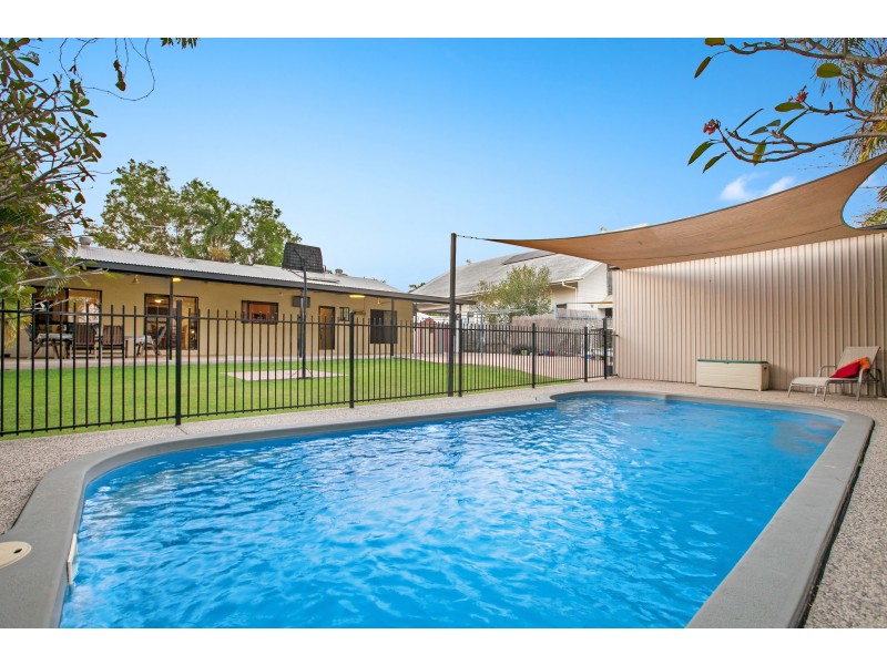 13 Costello Court, Farrar NT 0830