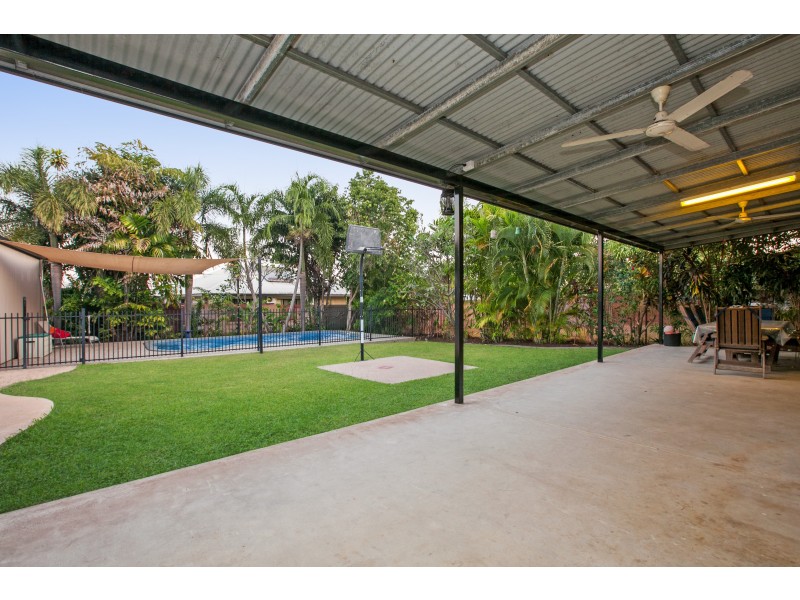 13 Costello Court, Farrar NT 0830