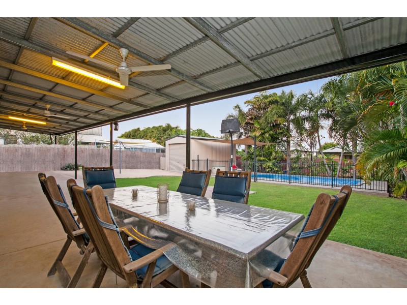 13 Costello Court, Farrar NT 0830