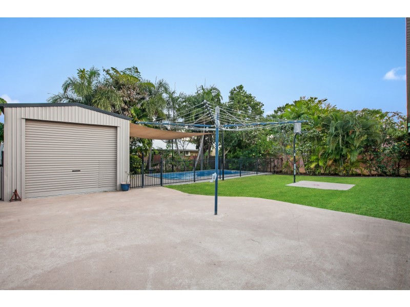 13 Costello Court, Farrar NT 0830