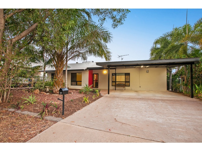 13 Costello Court, Farrar NT 0830
