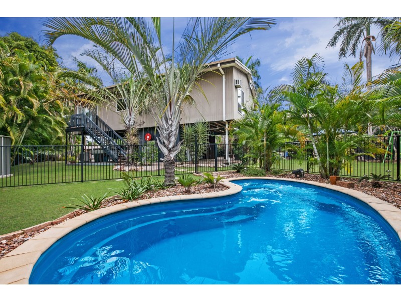 6 Calandrinia Court, Moulden NT 0830