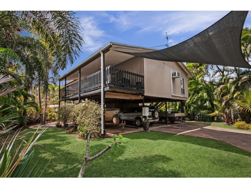 6 Calandrinia Court, Moulden NT 0830