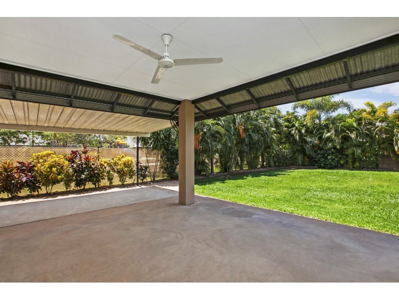 11 Wood Crescent, Rosebery NT 0832