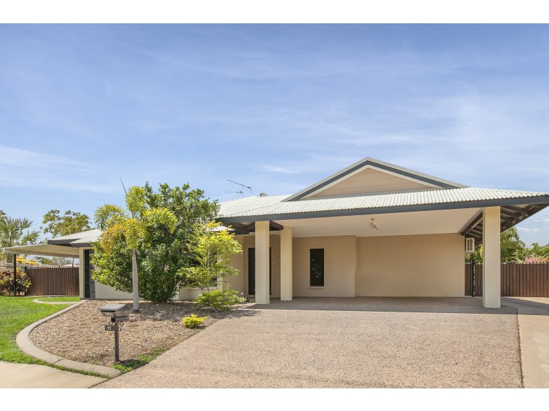 11 Wood Crescent, Rosebery NT 0832