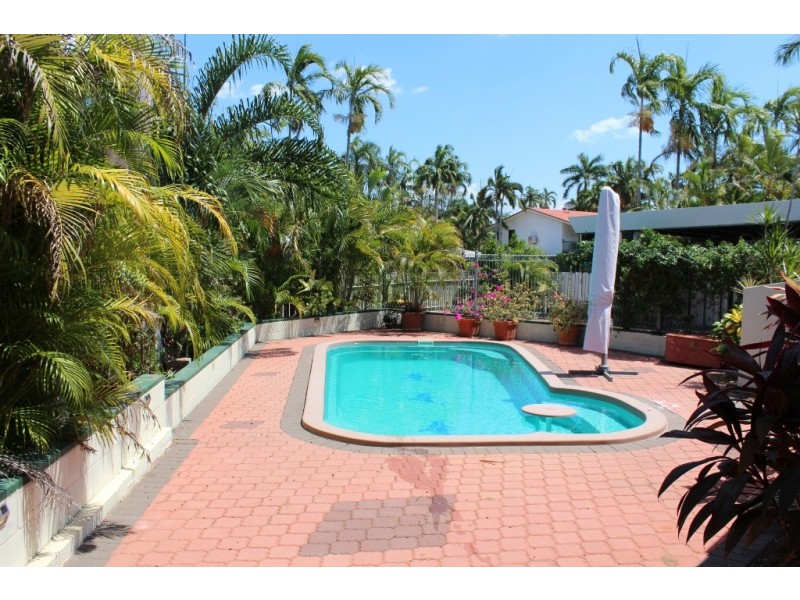 4 Shortrede Crt, Woodroffe NT 0830