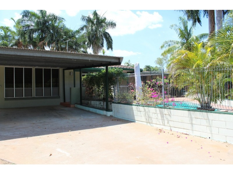 4 Shortrede Crt, Woodroffe NT 0830