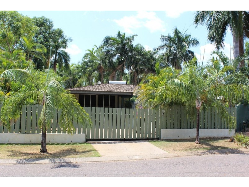 4 Shortrede Crt, Woodroffe NT 0830