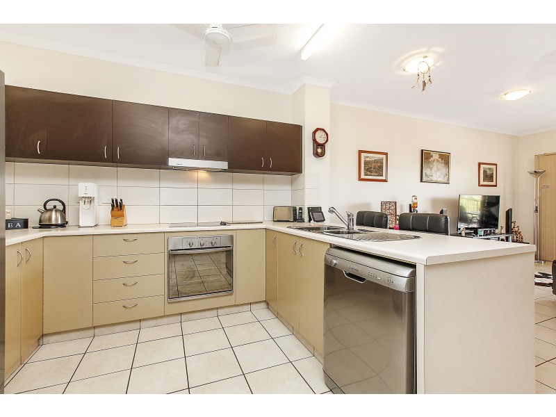 8/31 Mannikan Court, Bakewell NT 0832