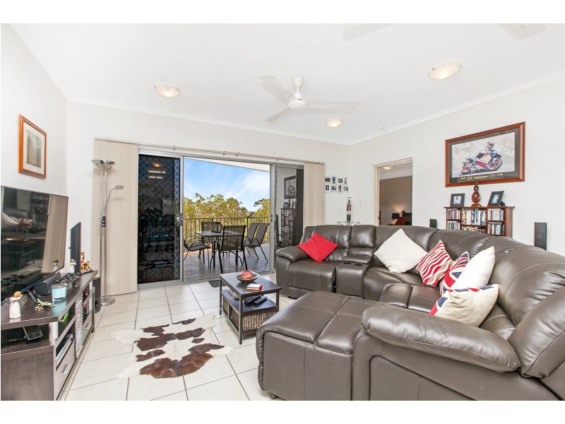 8/31 Mannikan Court, Bakewell NT 0832