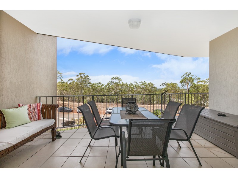 8/31 Mannikan Court, Bakewell NT 0832