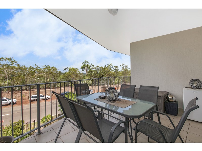 8/31 Mannikan Court, Bakewell NT 0832