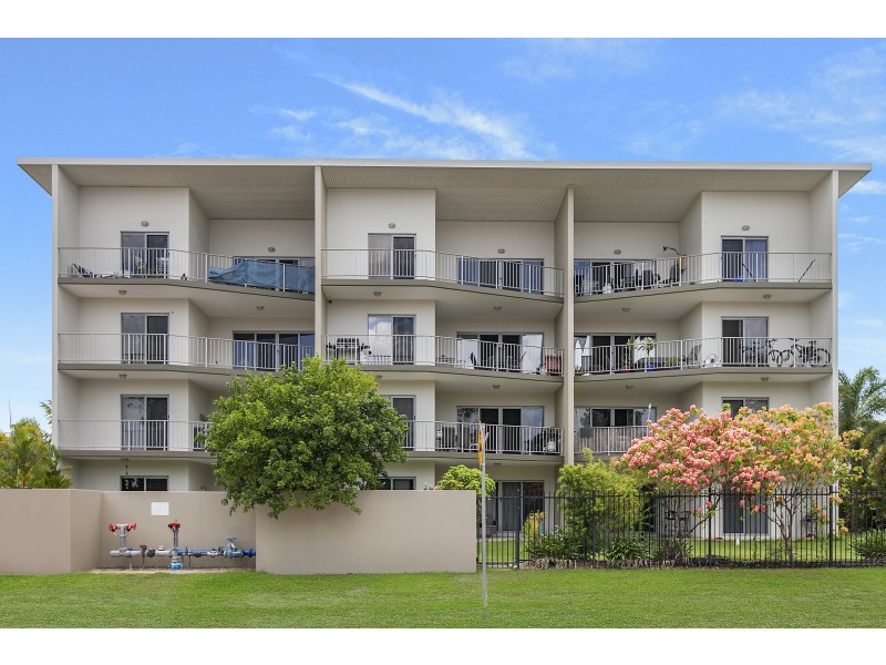 8/31 Mannikan Court, Bakewell NT 0832