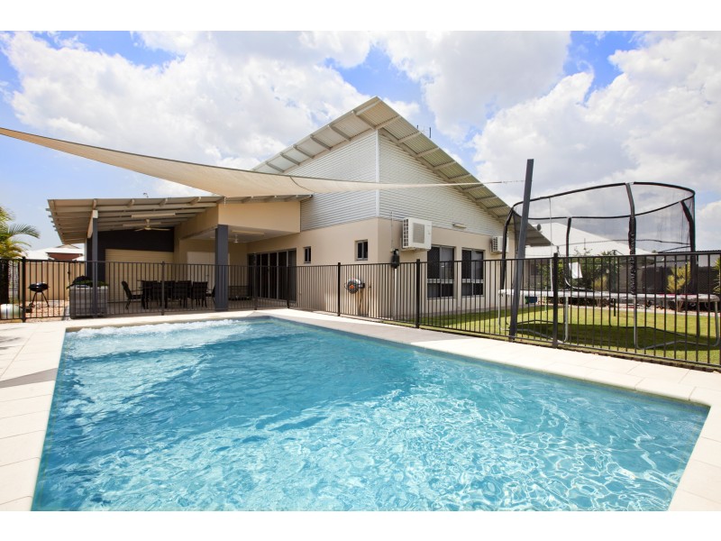 243 Forrest Parade, Bellamack NT 0832