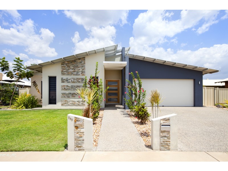 243 Forrest Parade, Bellamack NT 0832