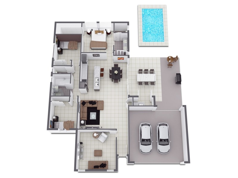 243 Forrest Parade, Bellamack NT 0832