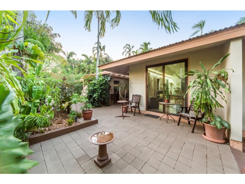 11 Tennison Cres, Anula NT 0812
