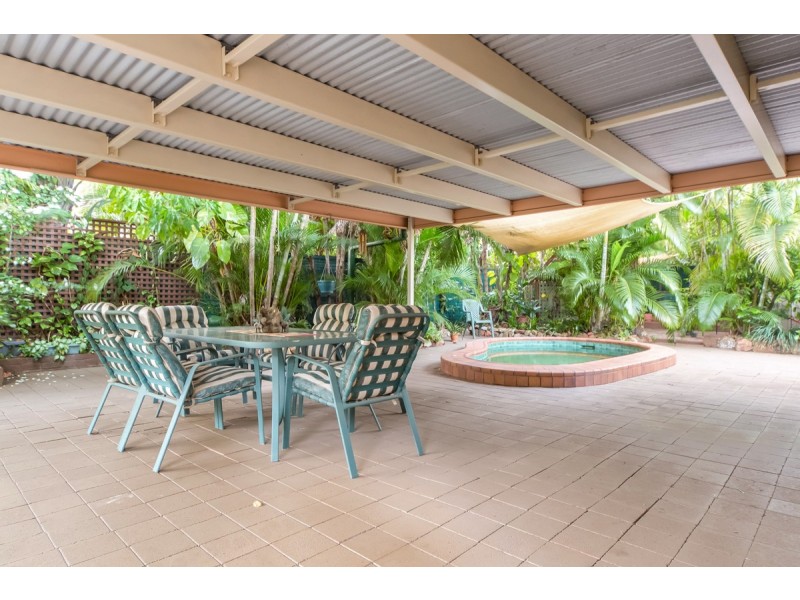 11 Tennison Cres, Anula NT 0812