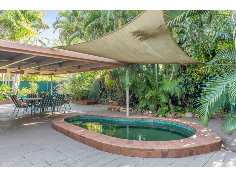 11 Tennison Cres, Anula NT 0812