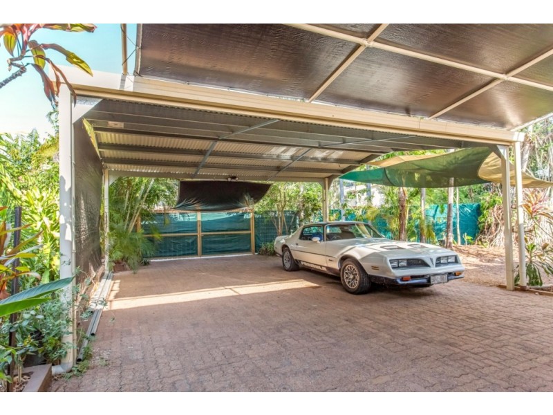 11 Tennison Cres, Anula NT 0812