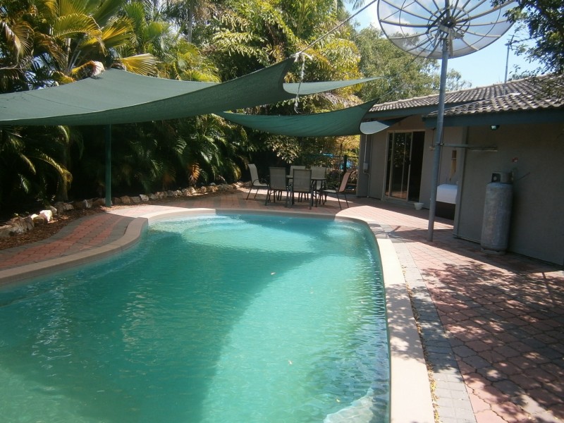 18 Pitman Court, Malak NT 0812