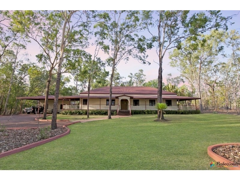 2 Waler Road, Marlow Lagoon NT 0830