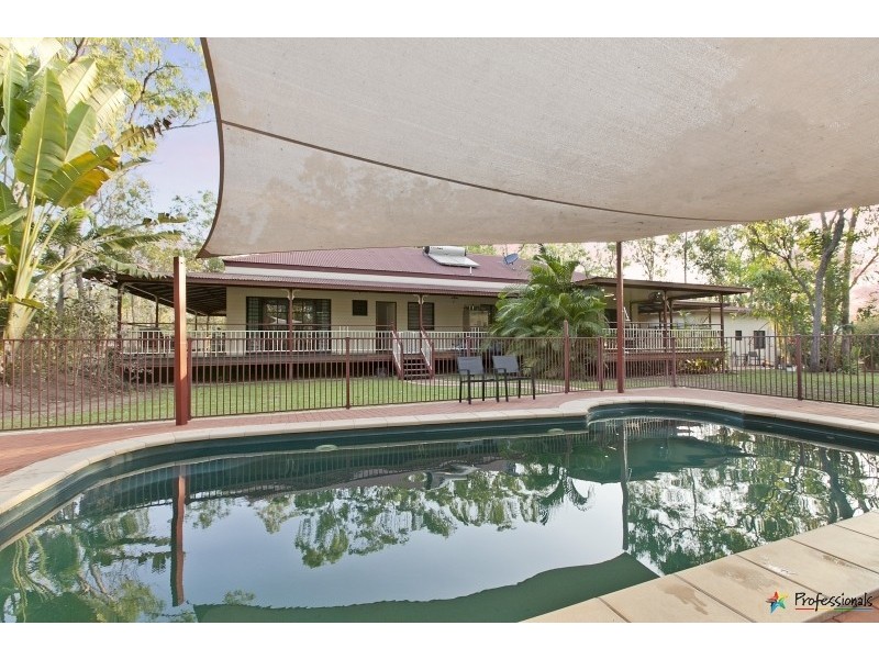 2 Waler Road, Marlow Lagoon NT 0830