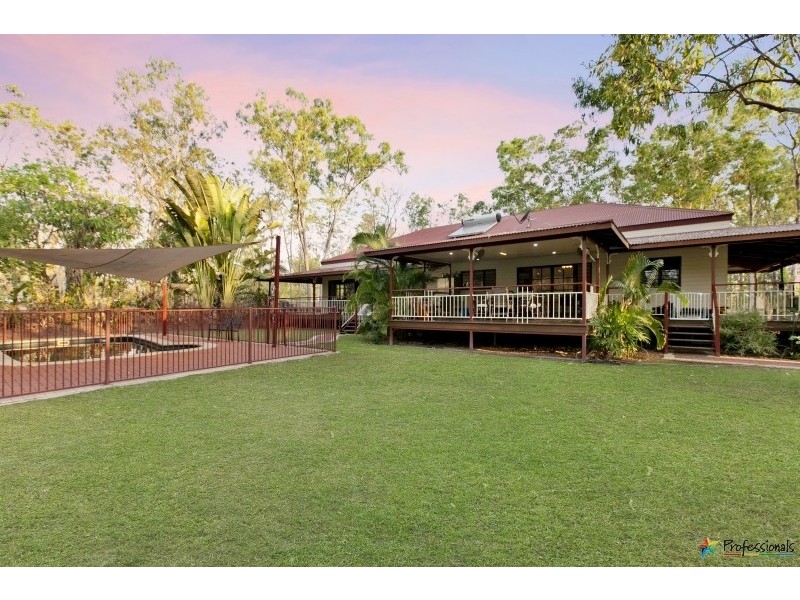 2 Waler Road, Marlow Lagoon NT 0830