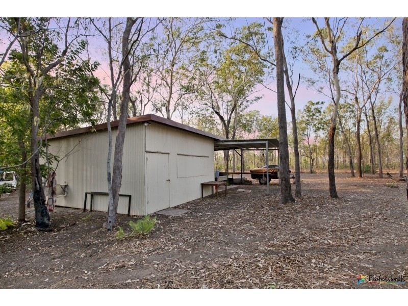 2 Waler Road, Marlow Lagoon NT 0830