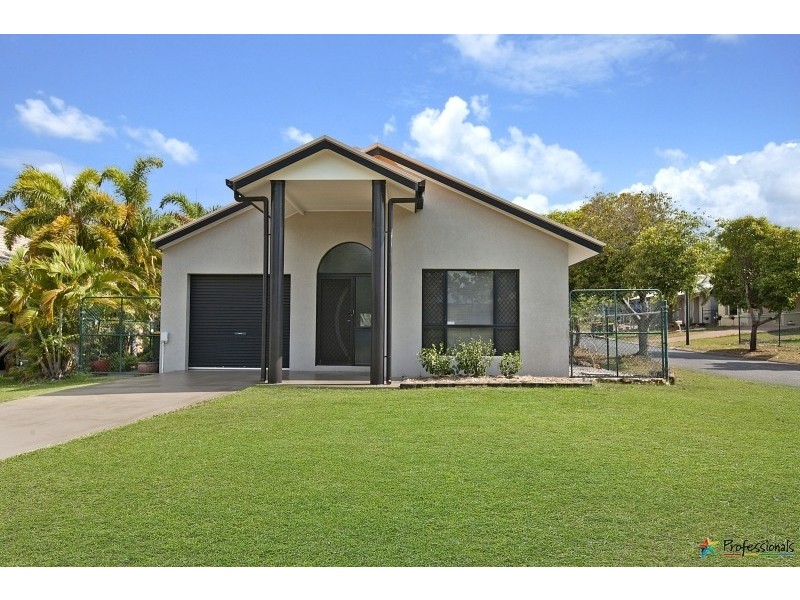 1 Umbrawarra Close, Gunn NT 0832