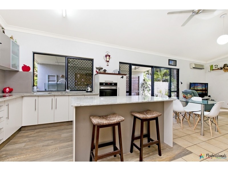 1 Umbrawarra Close, Gunn NT 0832