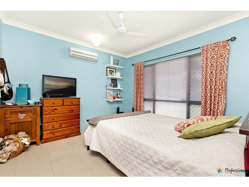 1 Umbrawarra Close, Gunn NT 0832