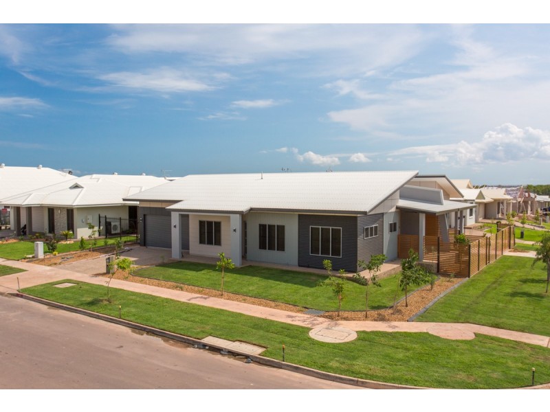 8 Tranthem St, Muirhead NT 0810