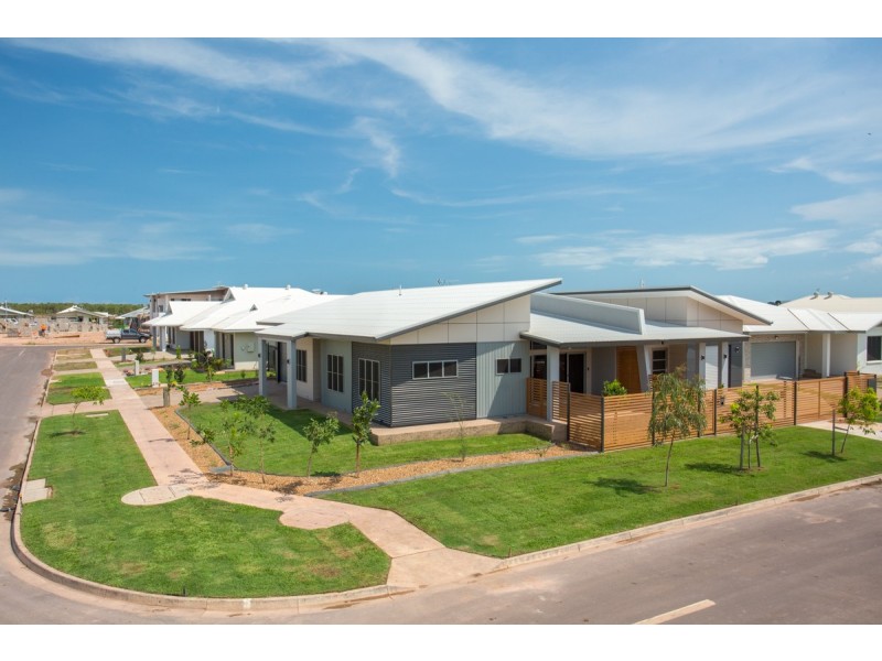 8 Tranthem St, Muirhead NT 0810